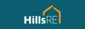 HillsRE's logo
