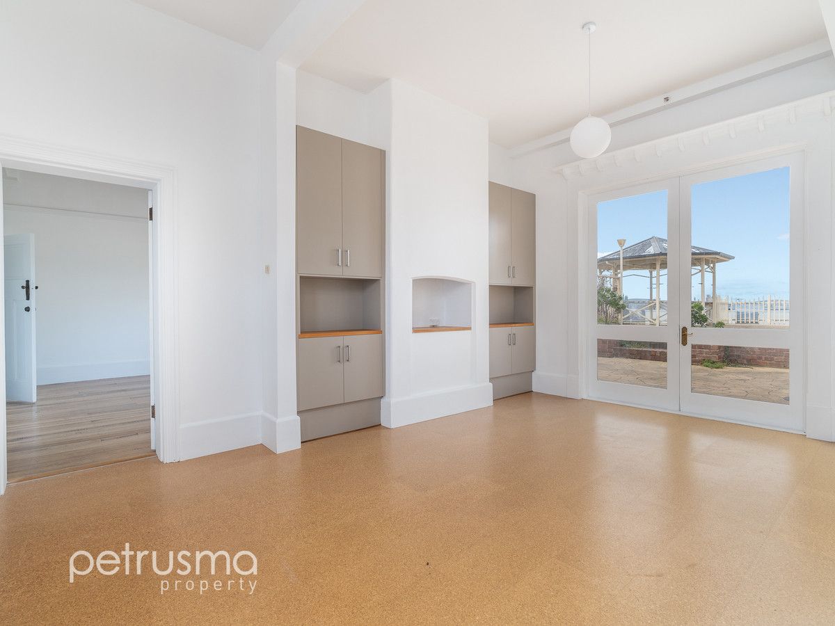 1/6 Ellerslie Road, Battery Point TAS 7004 House For Rent Domain