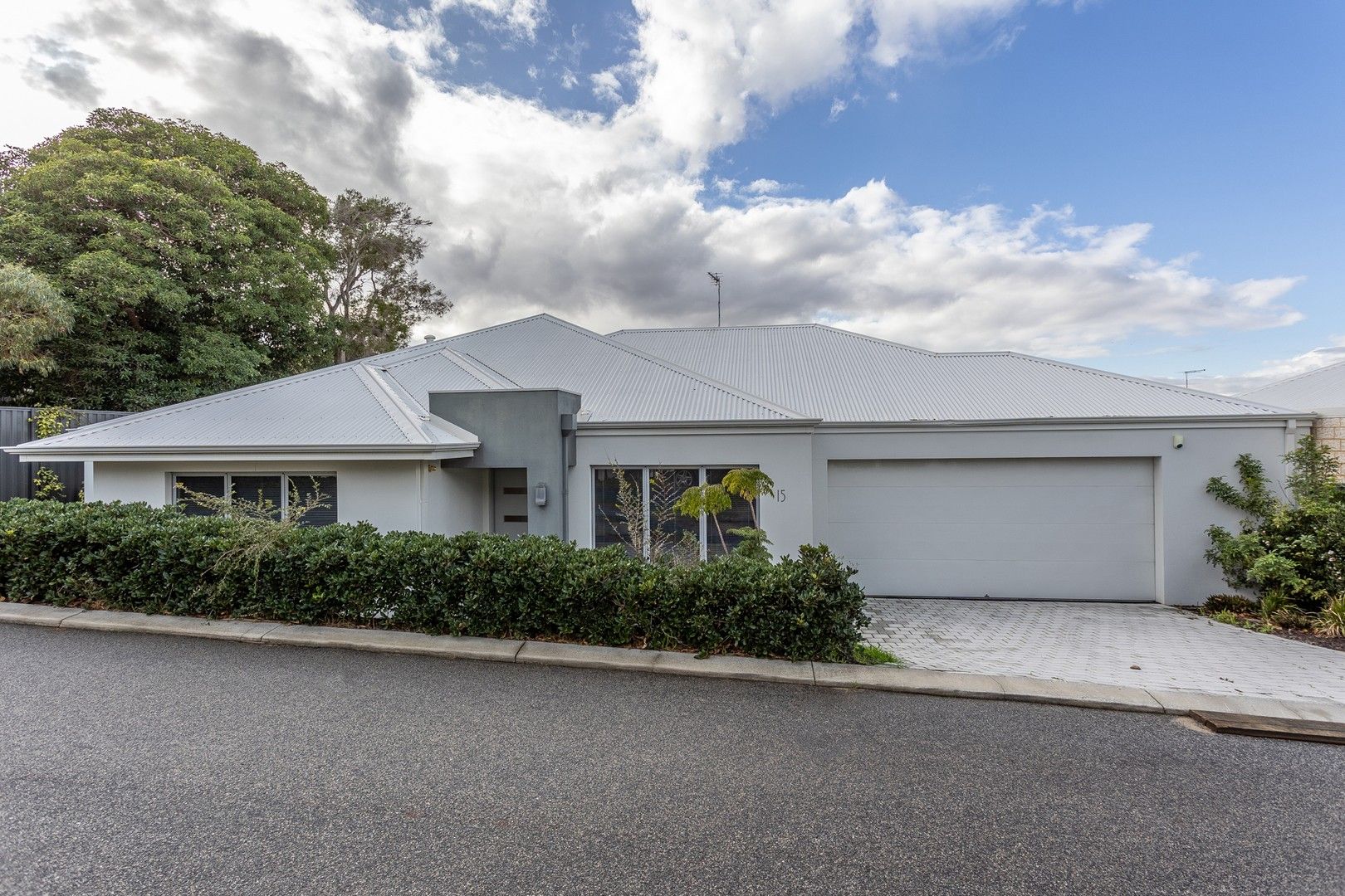 3 bedrooms House in 15 Ilmenite Lane SCARBOROUGH WA, 6019