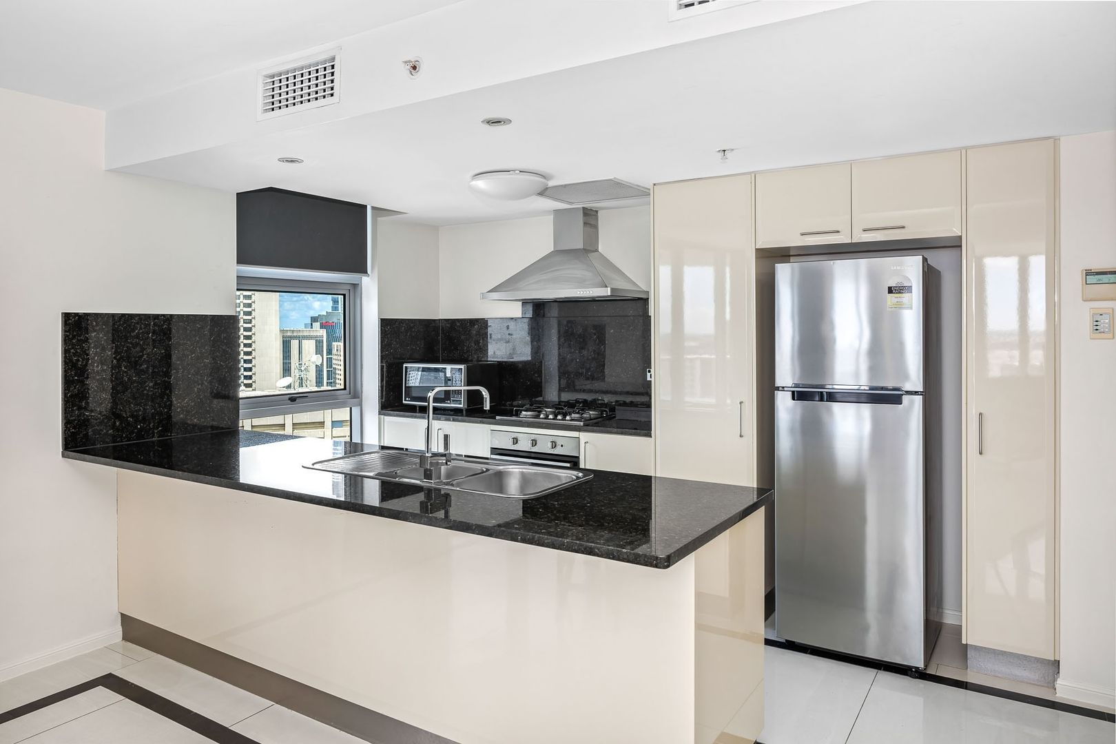 2401/166 Wickham Tce, Brisbane City QLD 4000 - Apartment For Rent ...