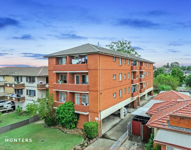 4/91 Smart Street, Fairfield NSW 2165