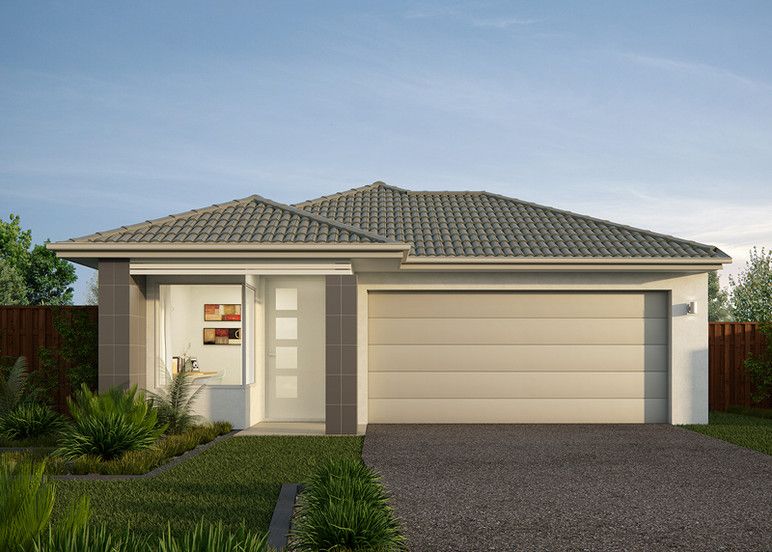 4 bedrooms New House & Land in Lot 11 road 2 street EAST TOOWOOMBA QLD, 4350