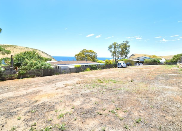 8 Valley Heights Drive, Second Valley SA 5204