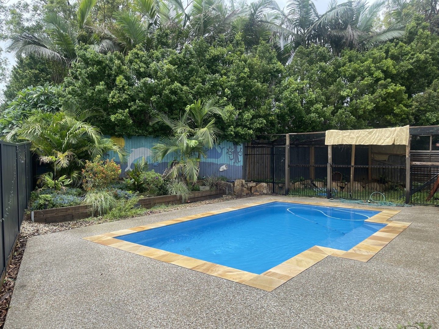 4 bedrooms House in 7 Anissa Court BELLMERE QLD, 4510