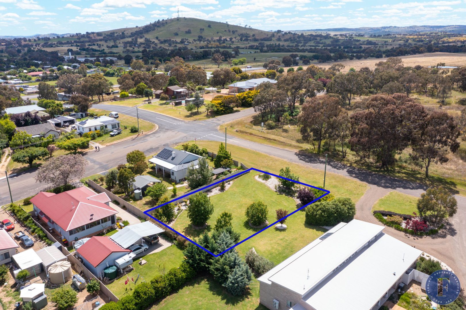 57 Ford Street, Boorowa NSW 2586, Image 1