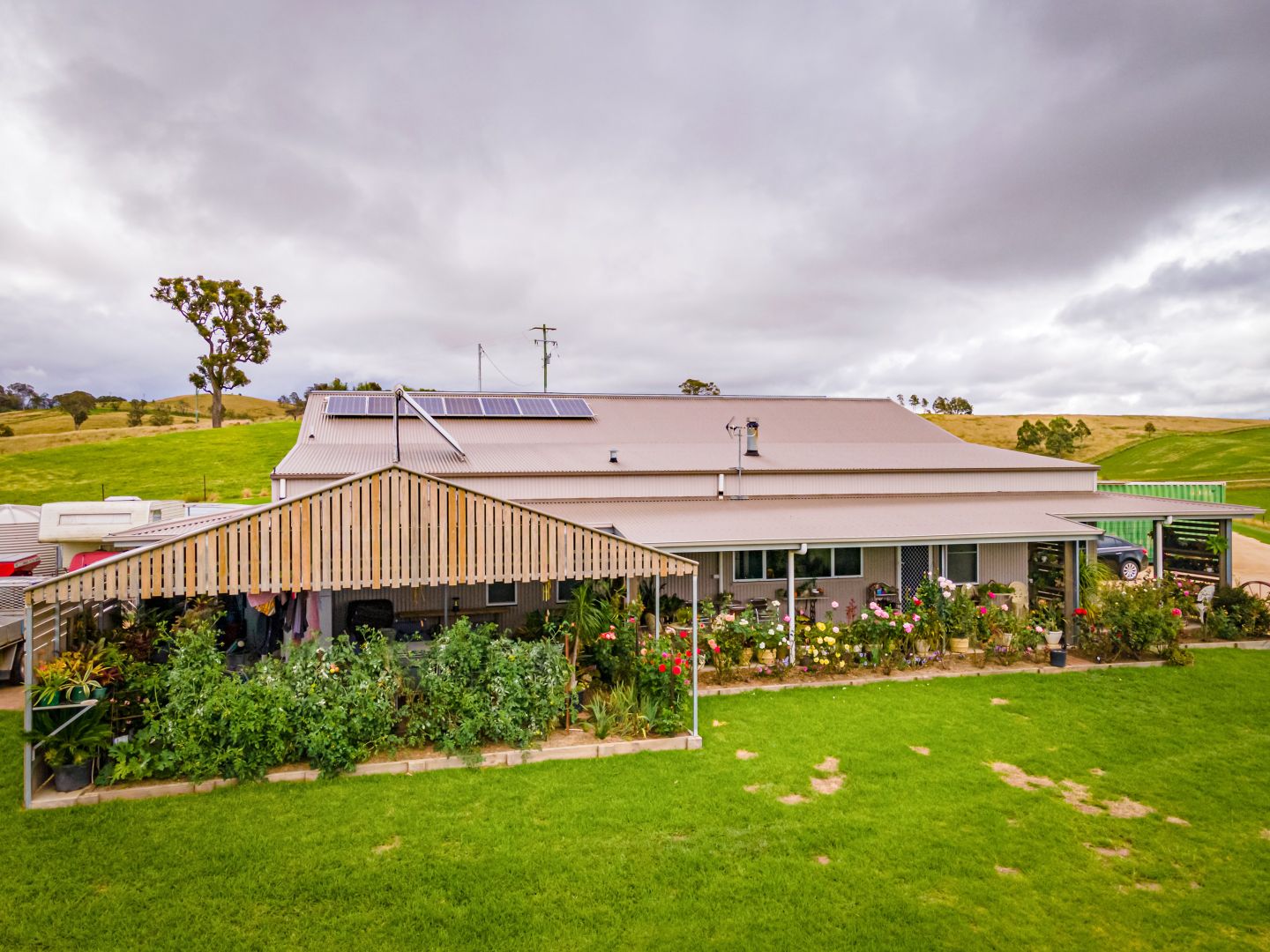 290 Kemps Lane, Candelo NSW 2550, Image 1