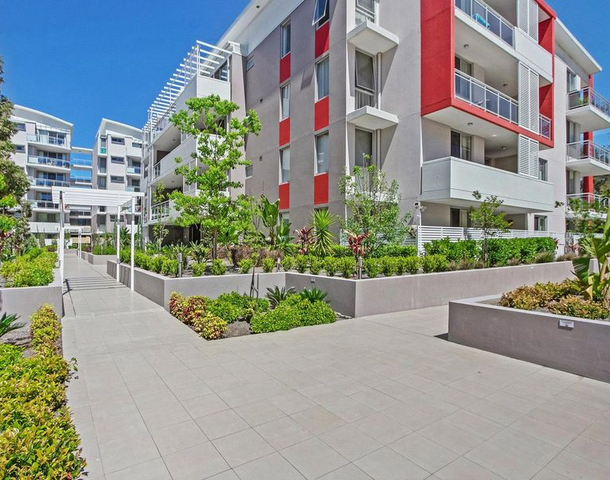 100/24-28 Mons Road, Westmead NSW 2145