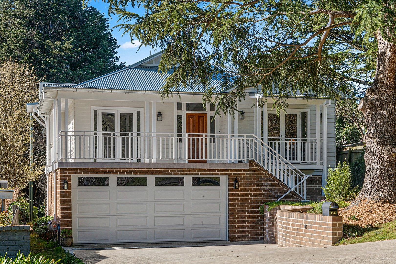 4 bedrooms House in 64 Shepherd Street BOWRAL NSW, 2576