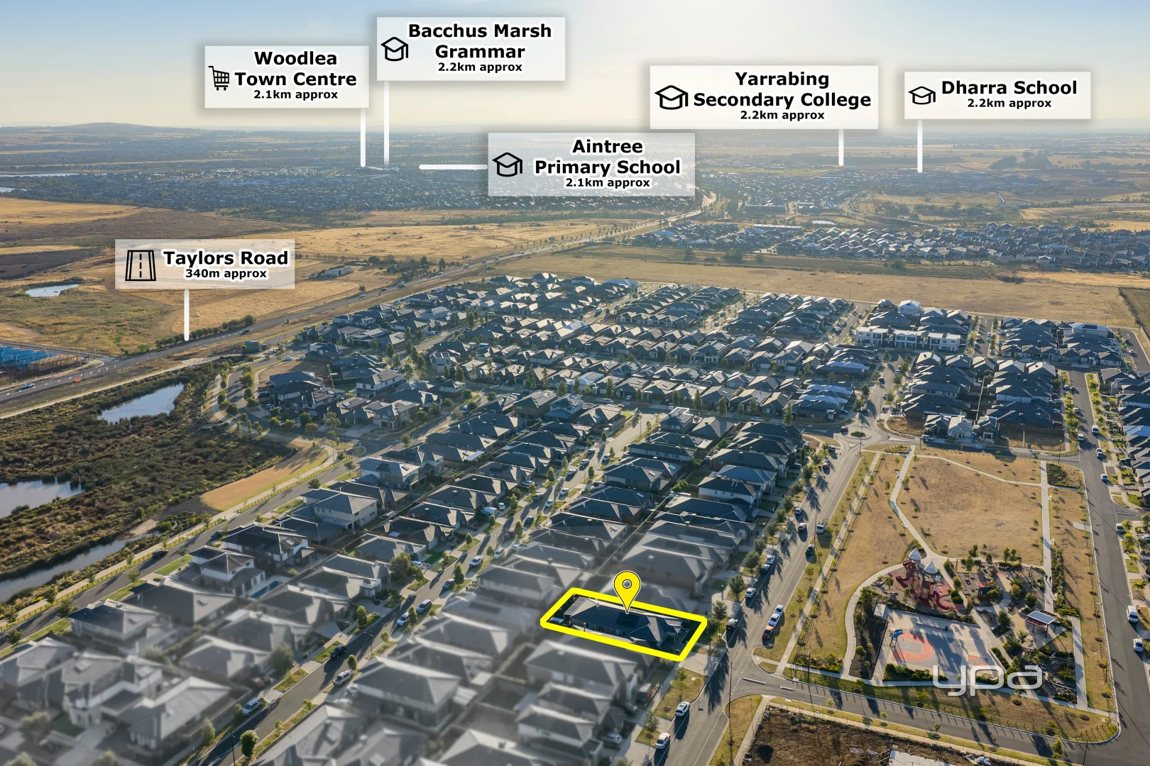 Additional image 19 of 17 Opera Boulevard, Bonnie Brook VIC 3335