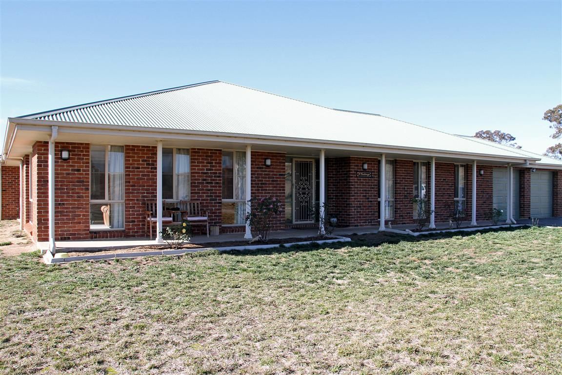 8 Red Gum Drive, Manton NSW 2582, Image 0