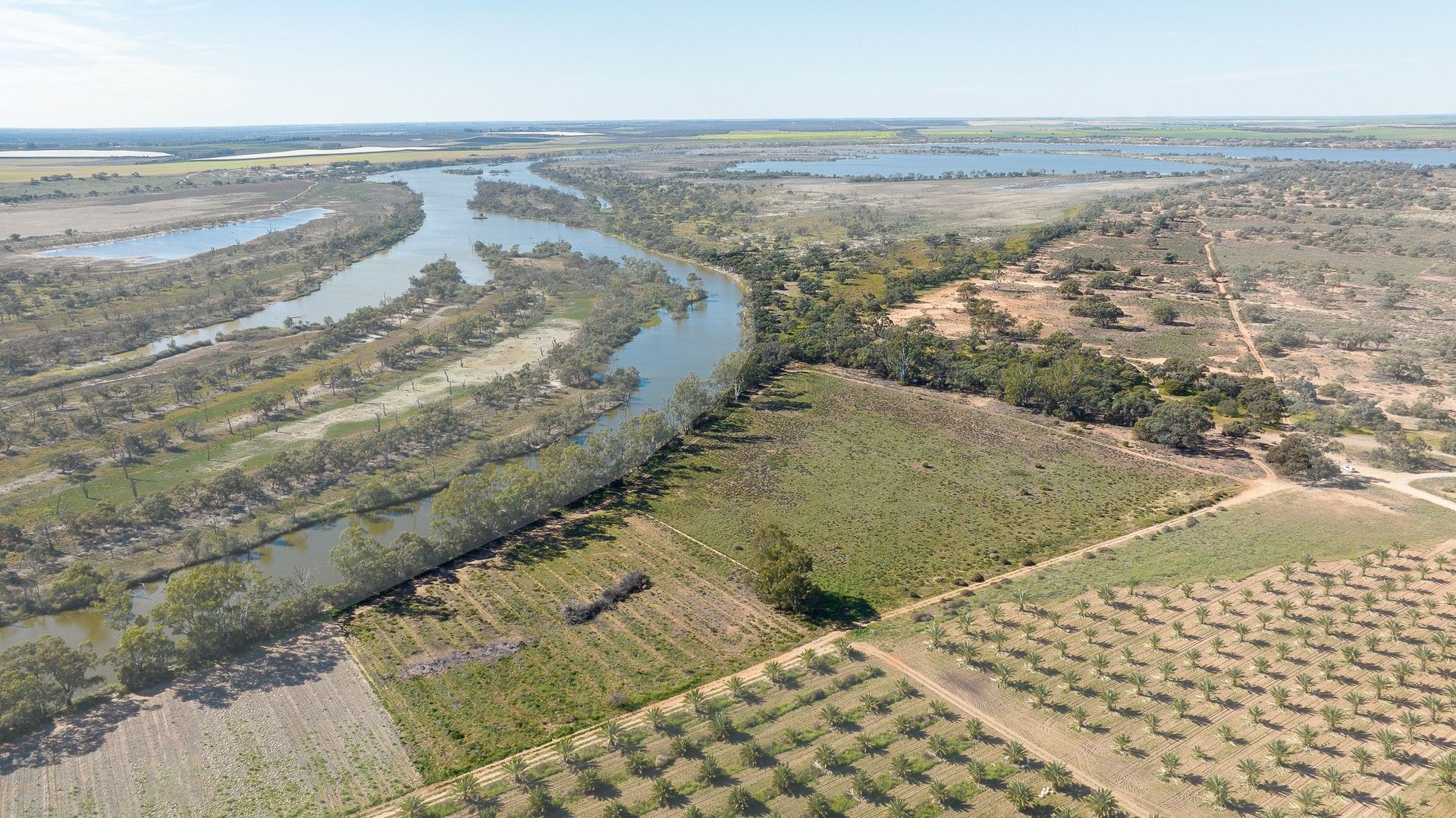 Lot 32 Gurra Road, Gurra Gurra SA 5343, Image 0