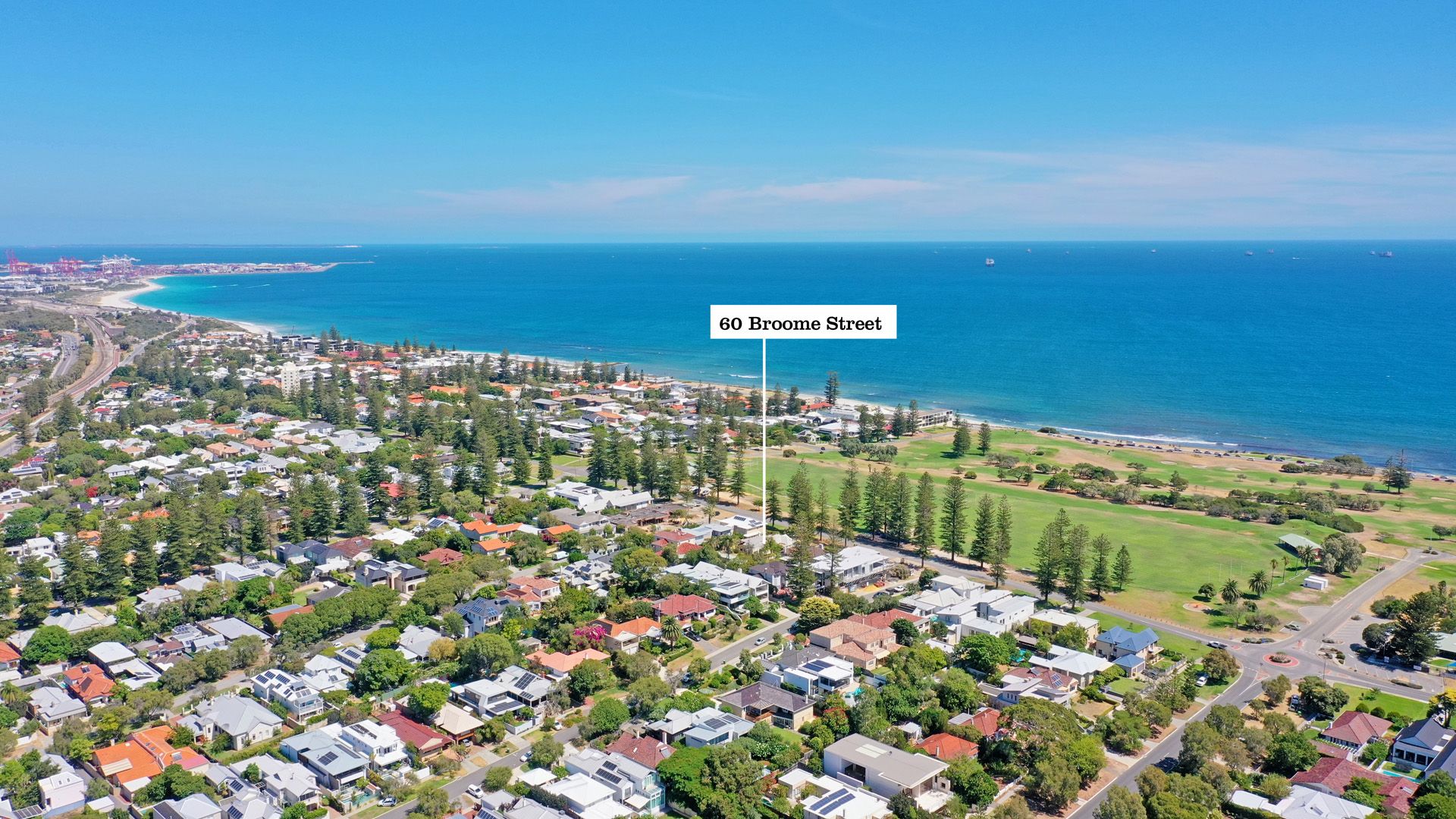 60 Broome Street, Cottesloe WA 6011, Image 2