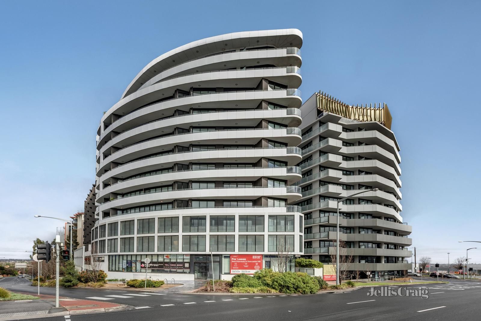 915/101 Tram Road, Doncaster VIC 3108 Domain