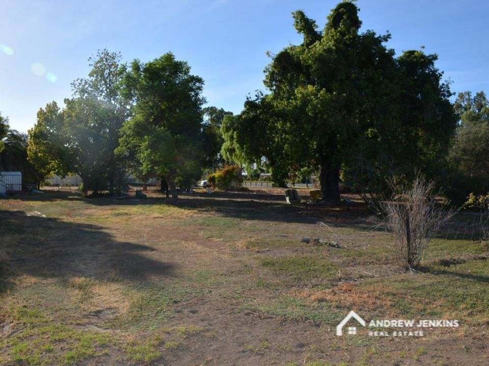 4428 Murray Valley Hwy, Yarroweyah VIC 3644, Image 0