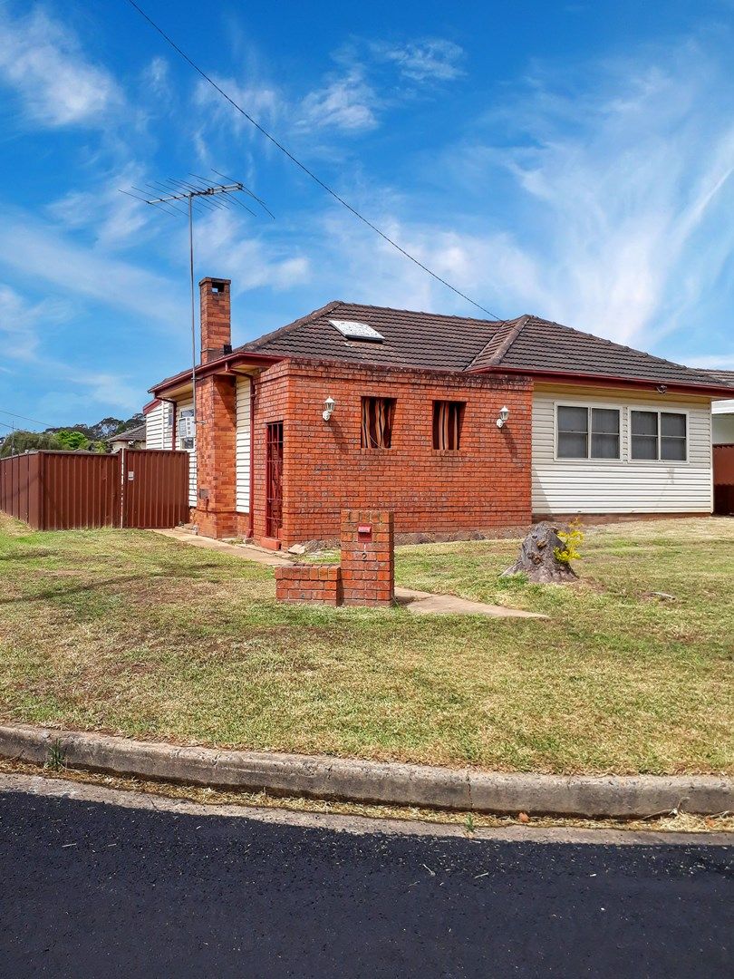 2 Alam Pl, Campbelltown NSW 2560, Image 0