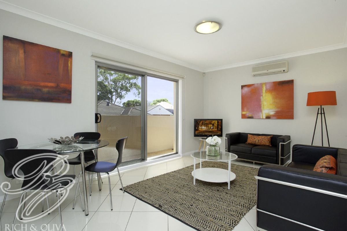5/51 First Avenue, Campsie NSW 2194, Image 0