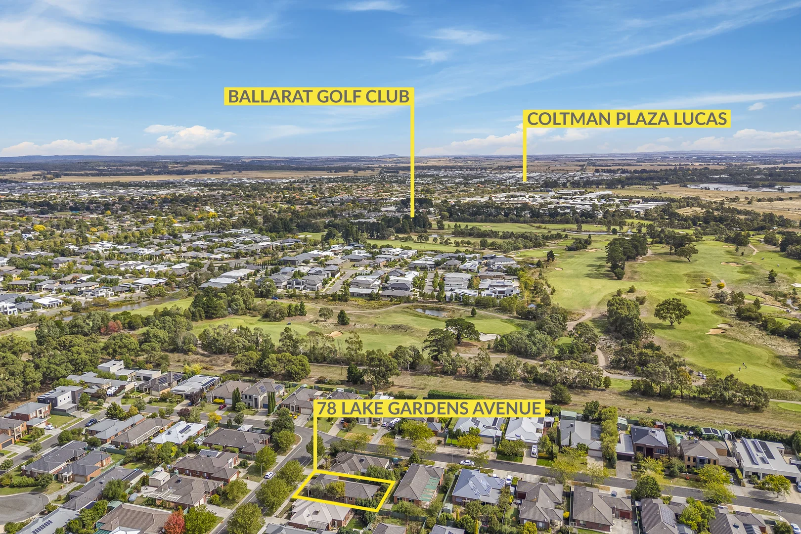 Additional image 29 of 78 Lake Gardens Avenue, Lake Gardens VIC 3355