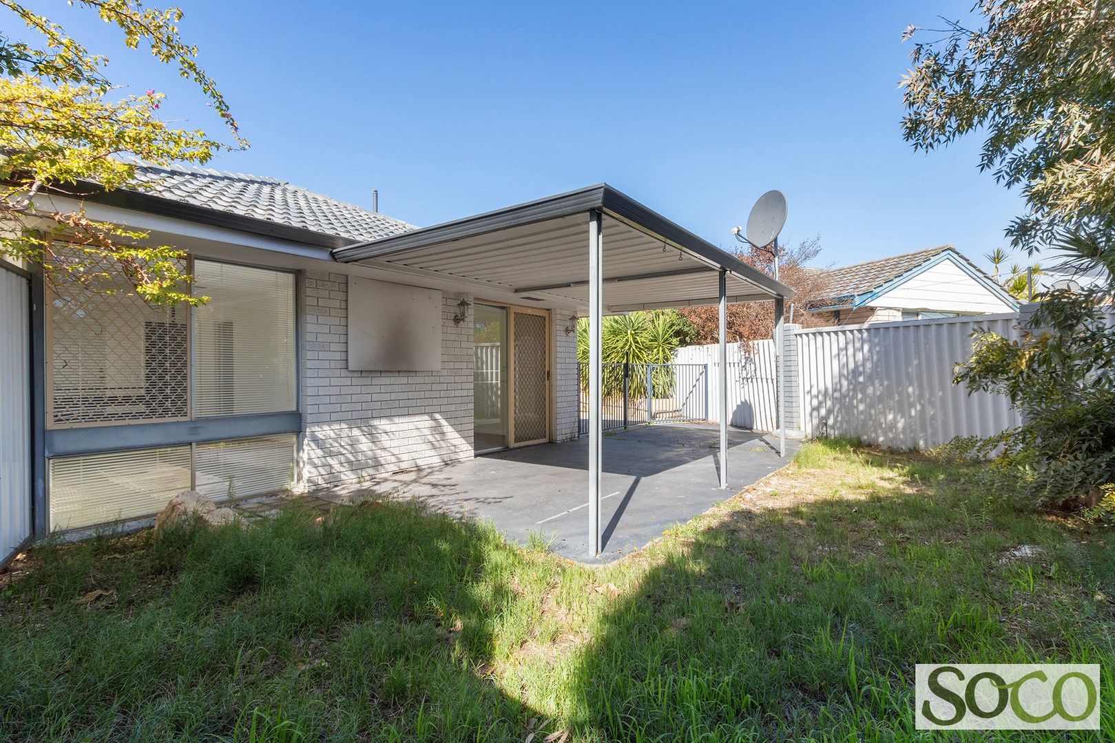 3 bedrooms House in 35 Cardington Way HUNTINGDALE WA, 6110
