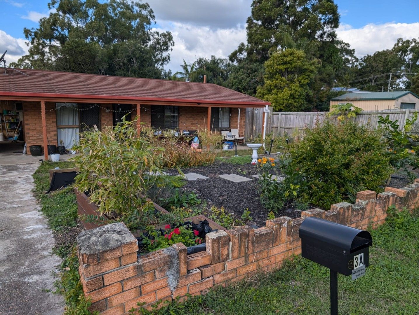 2 bedrooms House in 3A Jane Street REDBANK PLAINS QLD, 4301