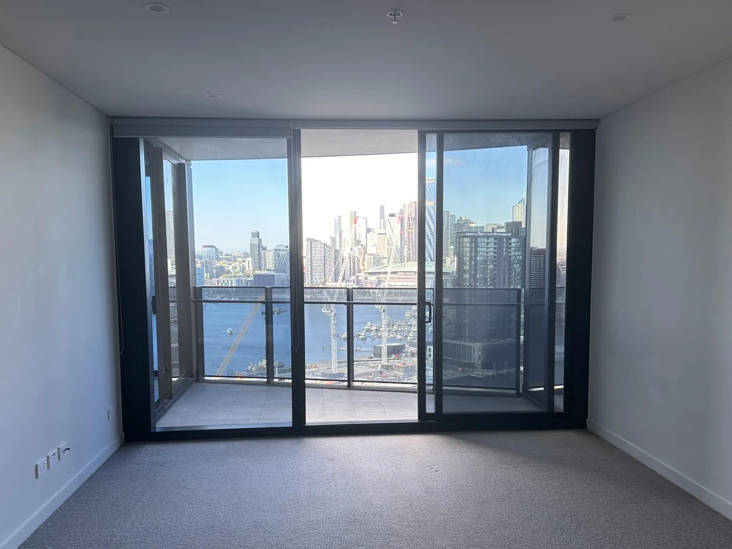 Additional image 5 of 2b2b/103 South Wharf Drive, Docklands VIC 3008