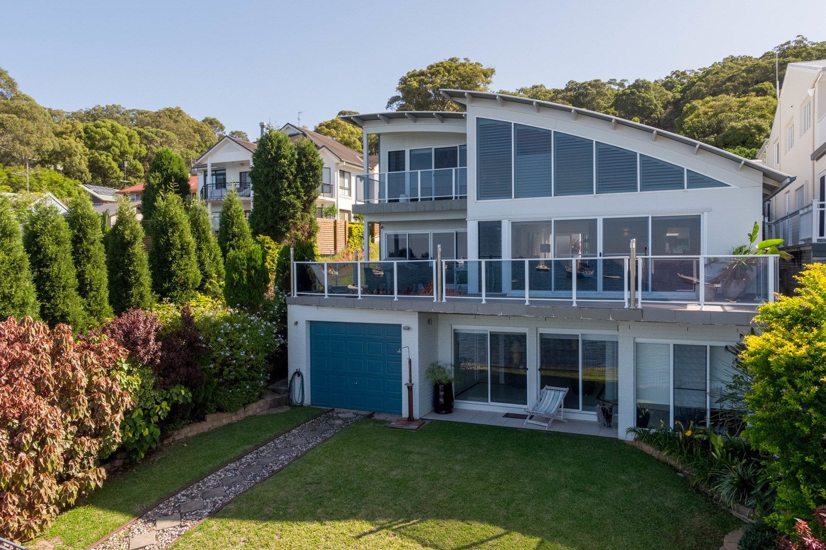 174 Skye Point Road, Coal Point NSW 2283