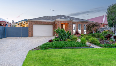 Picture of 11 Waugh Court, LEOPOLD VIC 3224
