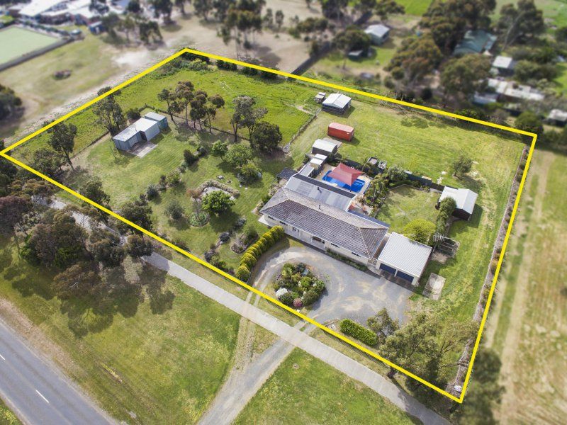 79 Burnside Road, Bannockburn VIC 3331, Image 0