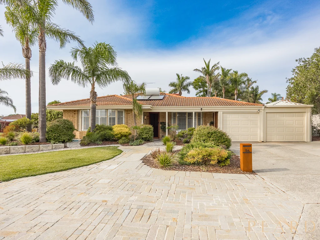 Additional image 28 of 26 Firwood Trail, Woodvale WA 6026