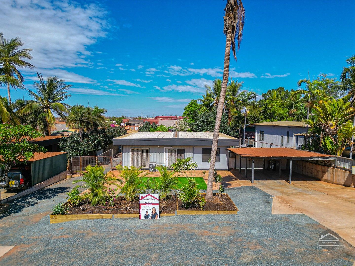 38 Gratwick Street, Port Hedland WA 6721, Image 0