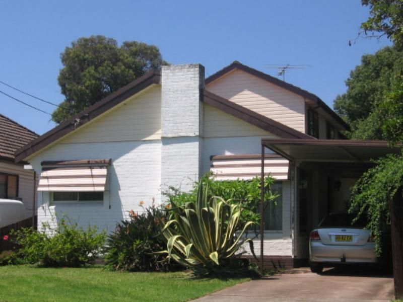 21 Bambridge Street, Chester Hill Property History & Address Research
