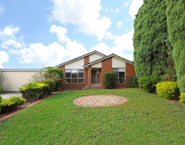 8 Settlers Court, Rowville VIC 3178