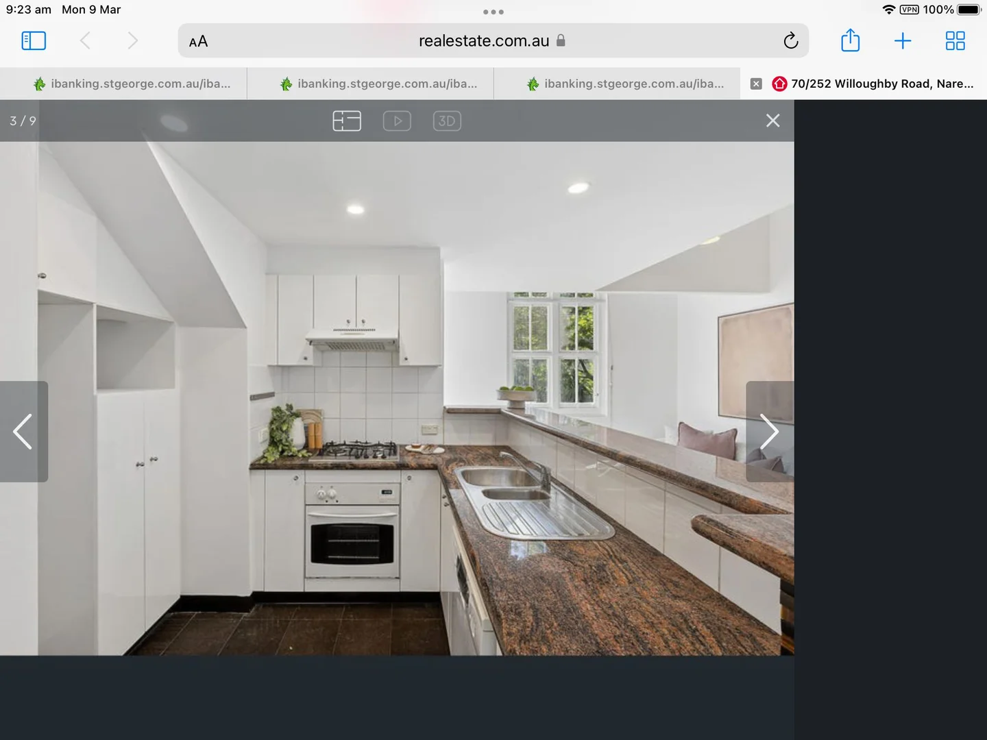 Additional image 6 of 70/252 Willoughby Road, Naremburn NSW 2065