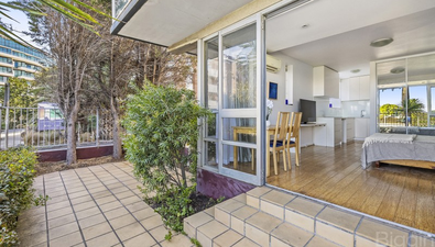 Picture of 4/4 Alfred Square, ST KILDA VIC 3182