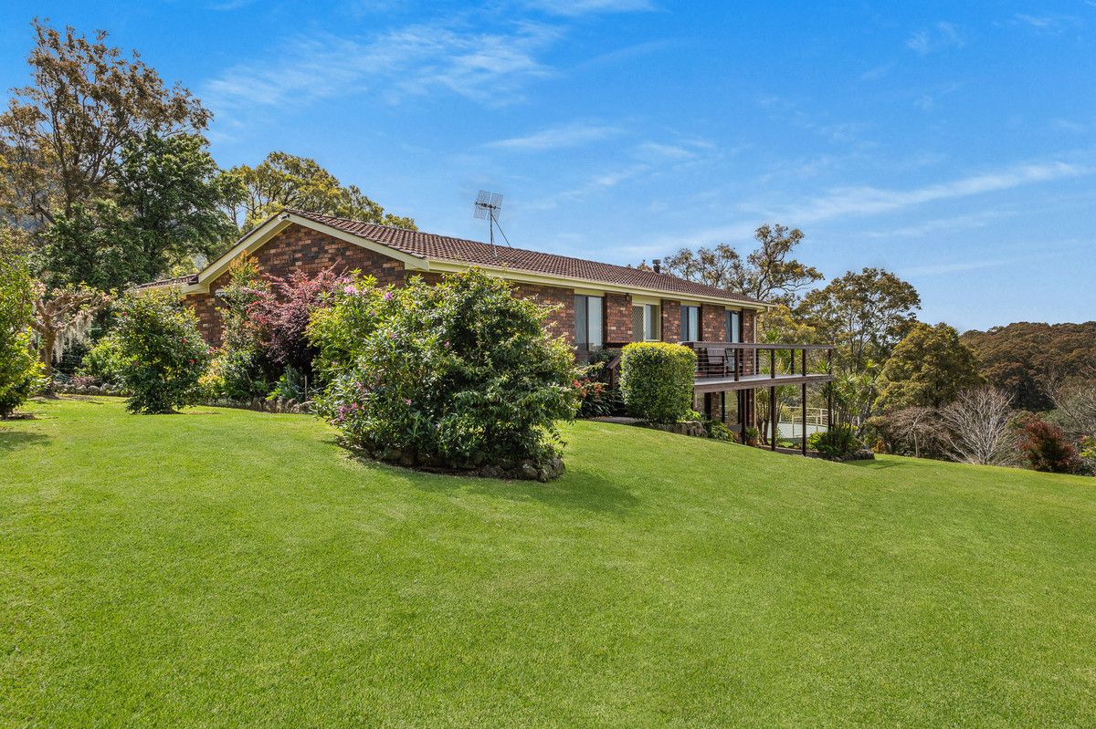 410a Moss Vale Road, Cambewarra NSW 2540 House for Sale Domain