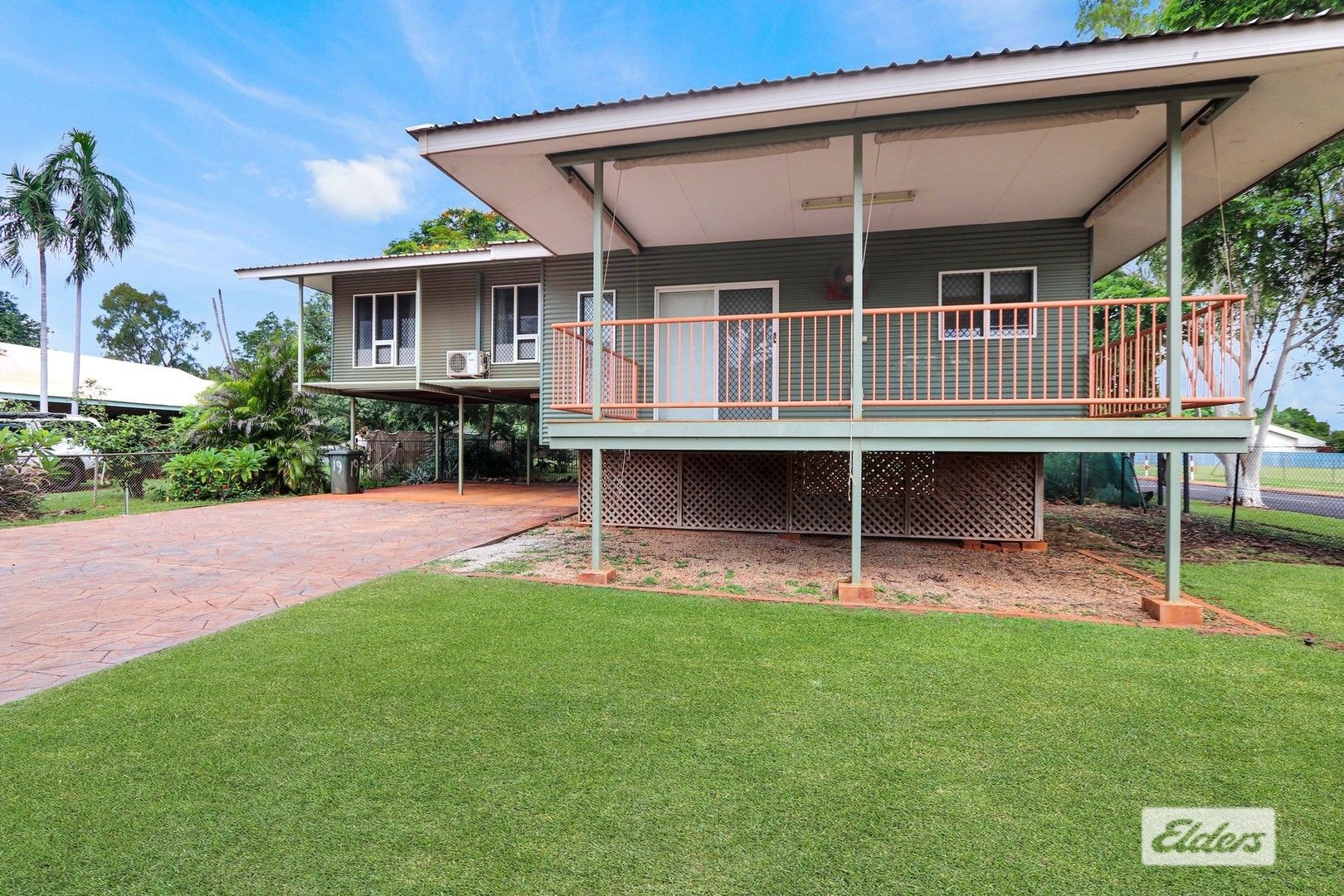 30 Needham Terrace, Katherine NT 0850, Image 0