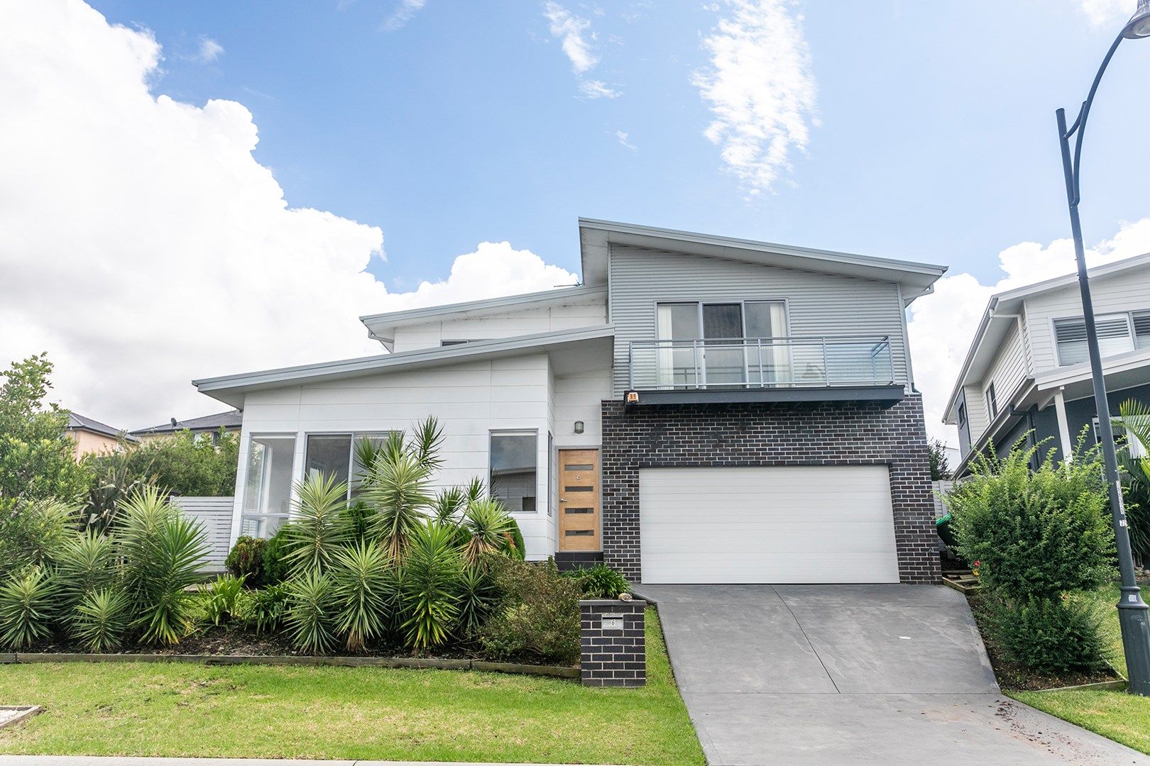 6 Pine Valley Place, Shell Cove NSW 2529