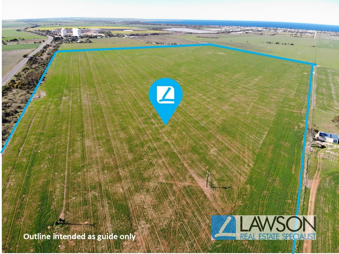 Lot 409/409 & 236 Lincoln Highway, Tumby Bay SA 5605, Image 0