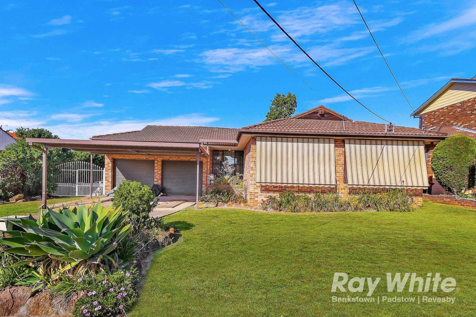 11 Windermere Crescent, Panania NSW 2213, Image 0