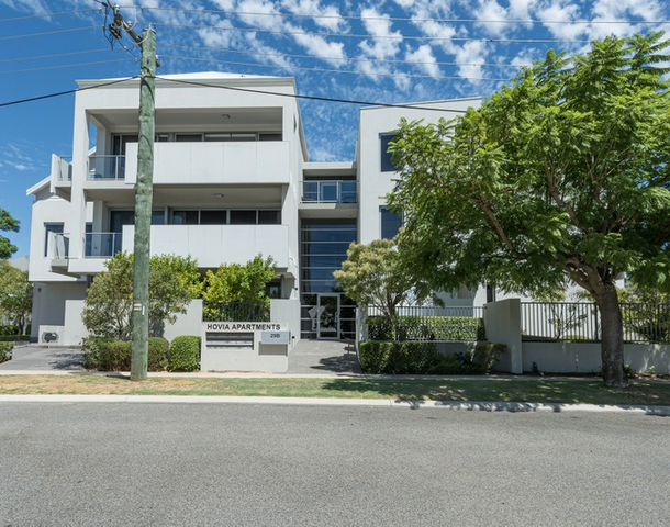 4/29B Hovia Terrace, South Perth WA 6151