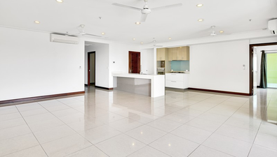 Picture of 33/29 Woods Street, DARWIN CITY NT 0800