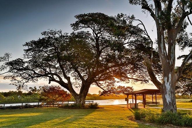266 Vacant Lands Sold Auction Results in Oonoonba QLD 4811