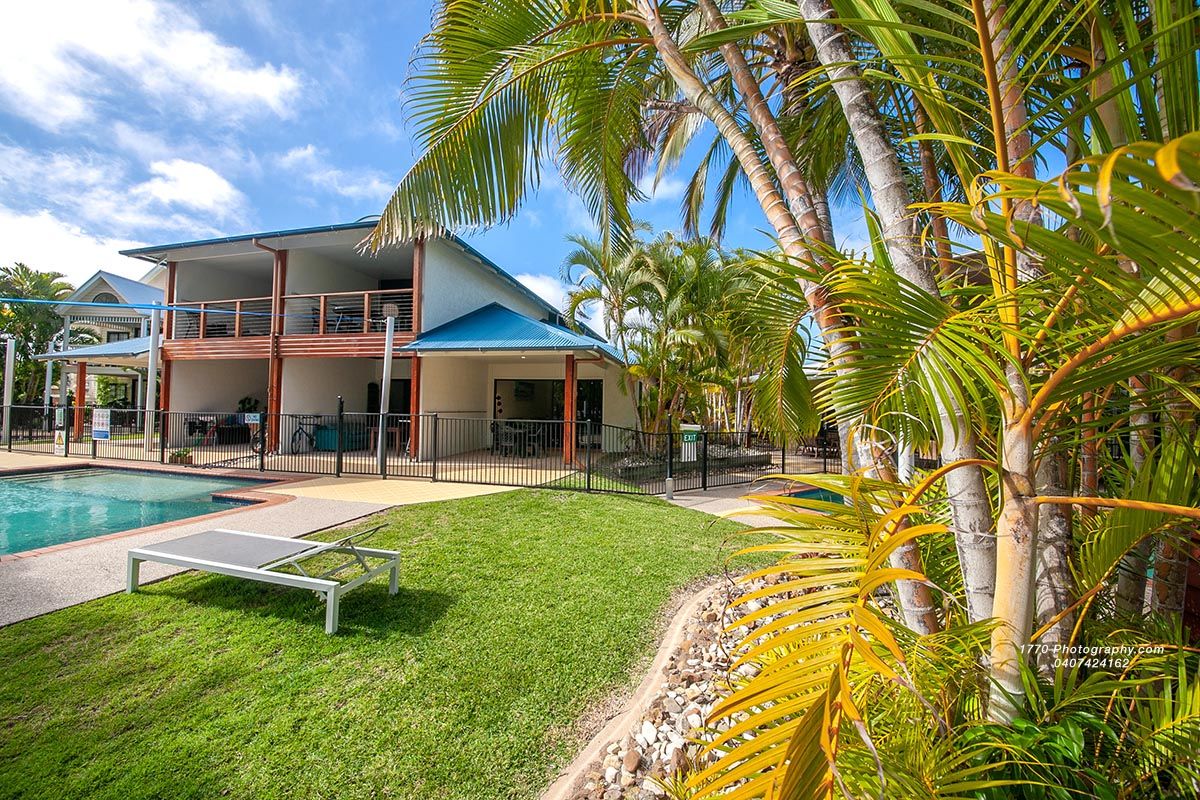 33/2 Beaches Village Circuit, Agnes Water QLD 4677, Image 1