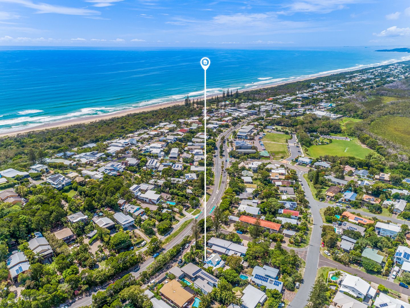 285 David Low Way, Peregian Beach QLD 4573, Image 2