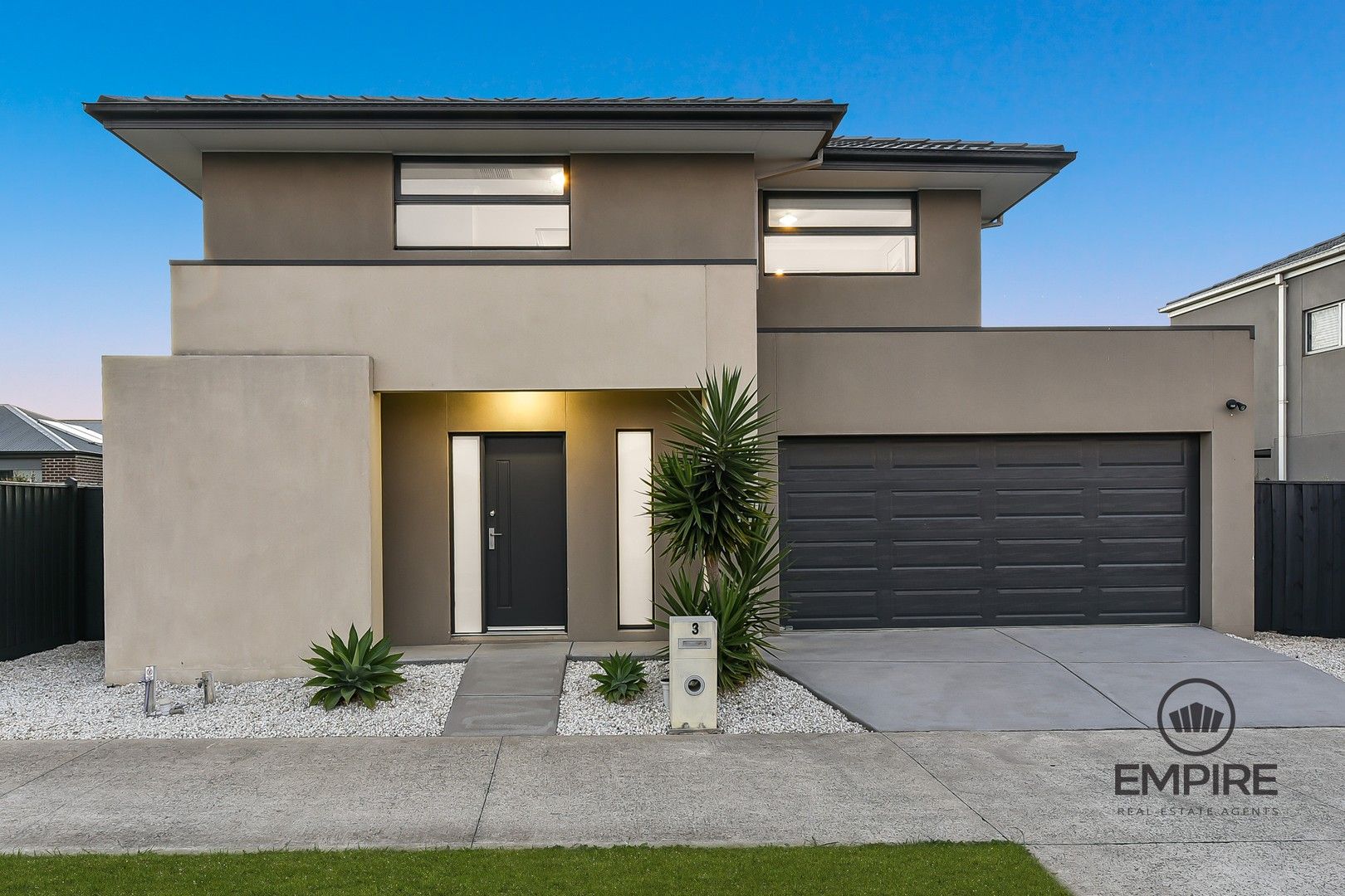 3 Ritchie Drive, Clyde North VIC 3978, Image 0