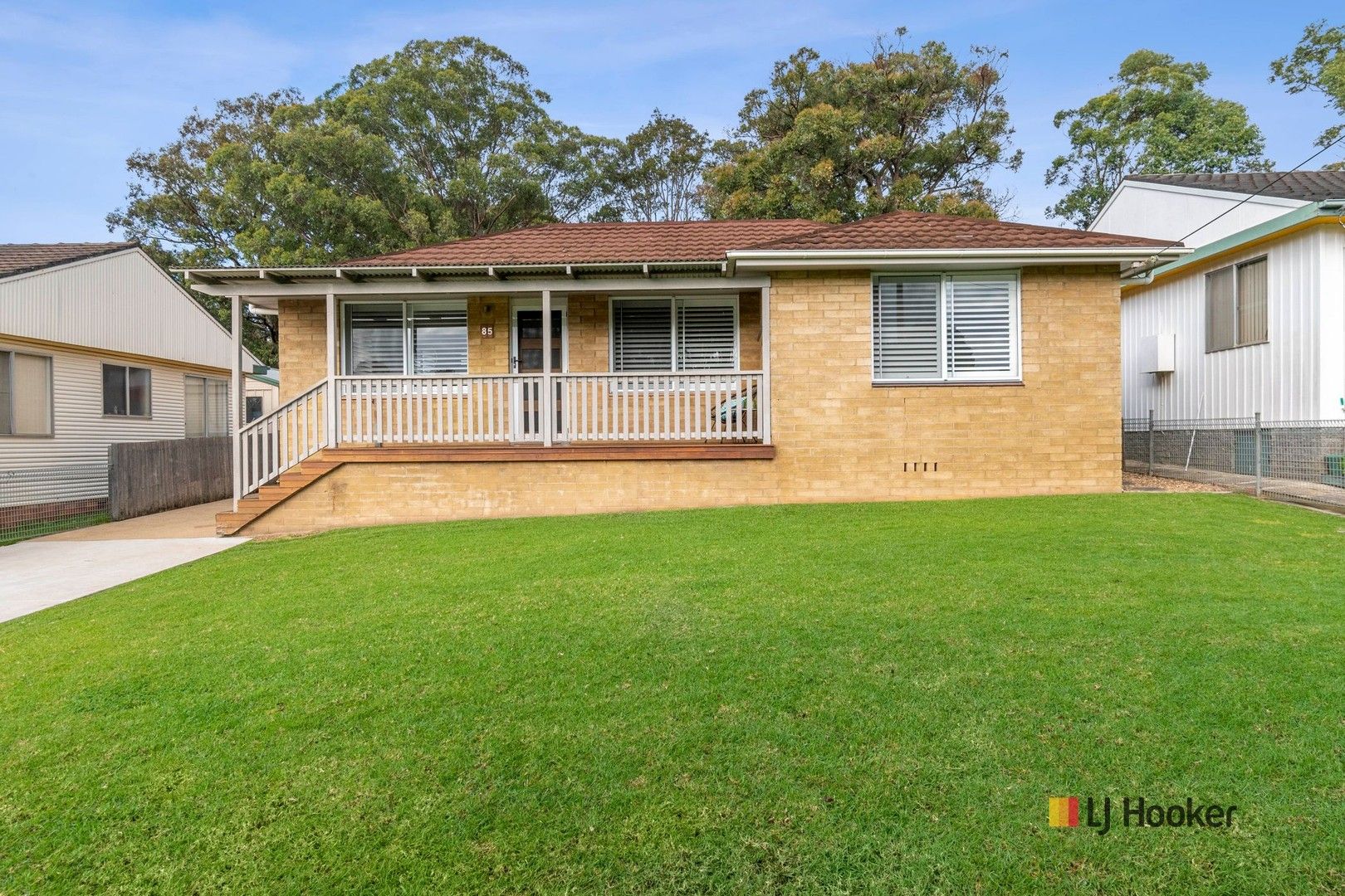 85 Bavarde Avenue, Batemans Bay NSW 2536, Image 0