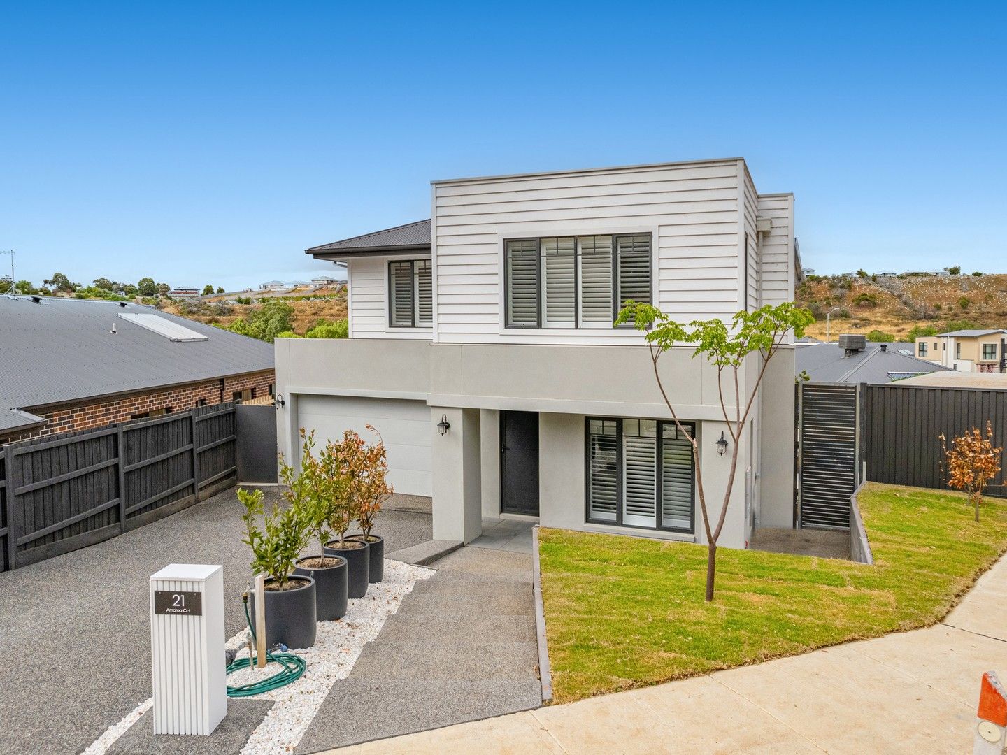 21 Amaroo Circuit, Bacchus Marsh VIC 3340 House For Rent 600 Domain