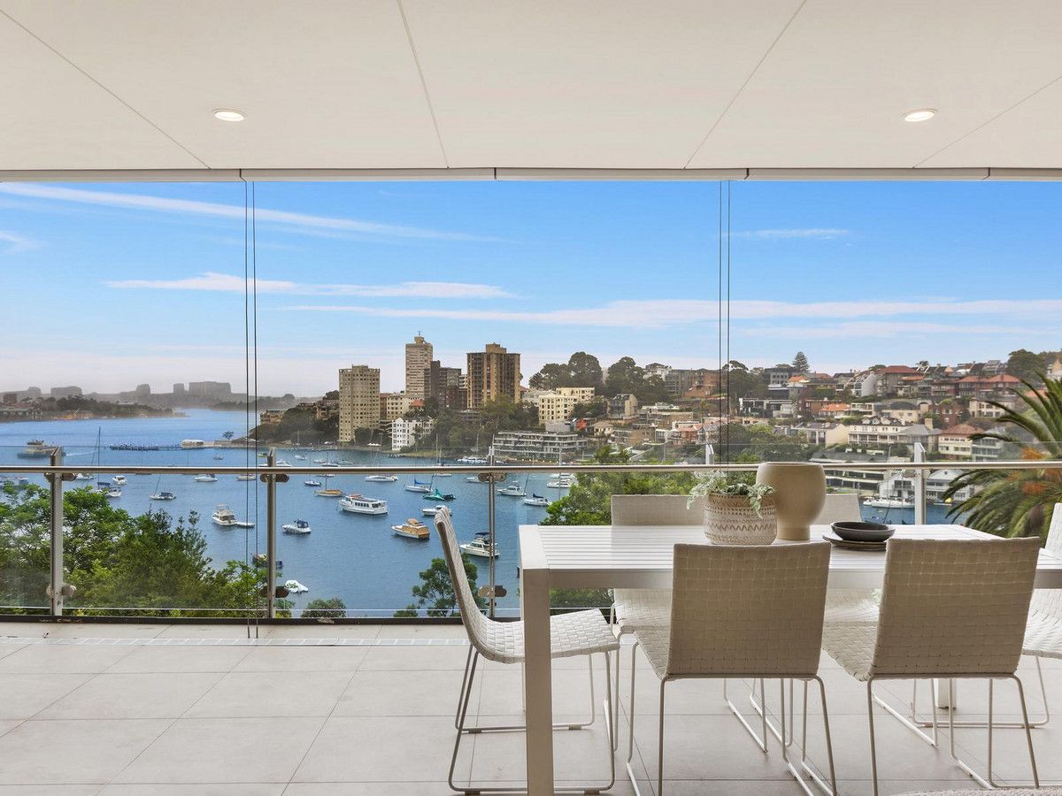 401/5 Harbourview Crescent, Milsons Point NSW 2061, Image 0