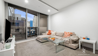 Picture of 811/81 City Road, SOUTHBANK VIC 3006