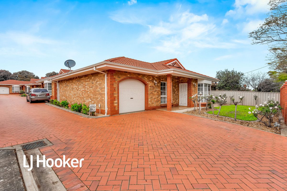 2 bedrooms Apartment / Unit / Flat in 1/62 Luhrs Road PAYNEHAM SOUTH SA, 5070