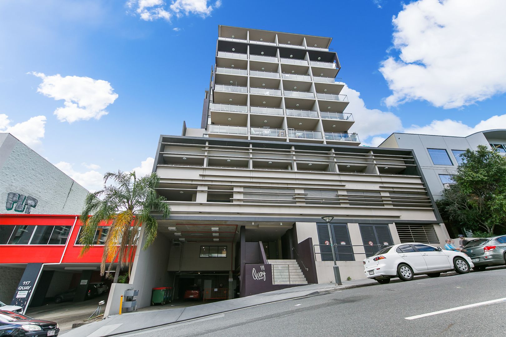 402/111 Quay Street, Brisbane City QLD 4000, Image 1